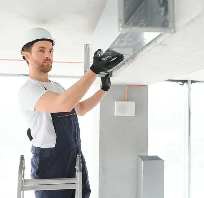 Why Homeowners & Businesses Trust Us in Reynoldsburg, OH?