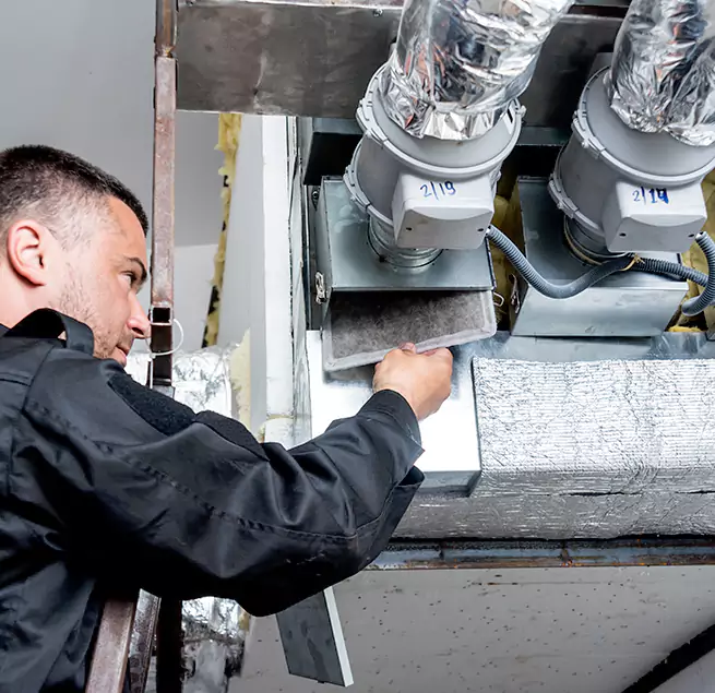 Why Homeowners Businesses Trust Us in Reynoldsburg, OH?