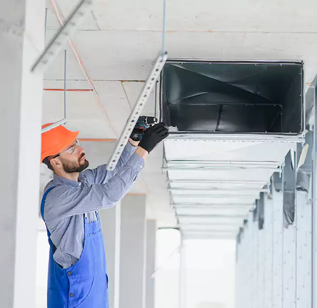 Why Homeowners & Businesses Trust Us in Reynoldsburg, OH?