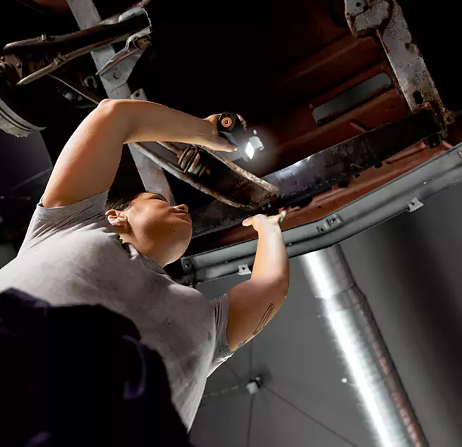 Why Homeowners & Businesses Trust Us Reynoldsburg, OH