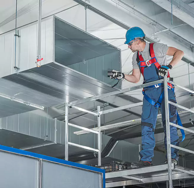 Why Homeowners & Businesses Trust Us Reynoldsburg, OH