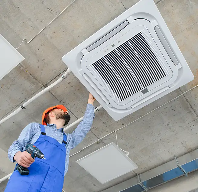 Why Homeowners & Businesses Trust Us in Reynoldsburg, OH?