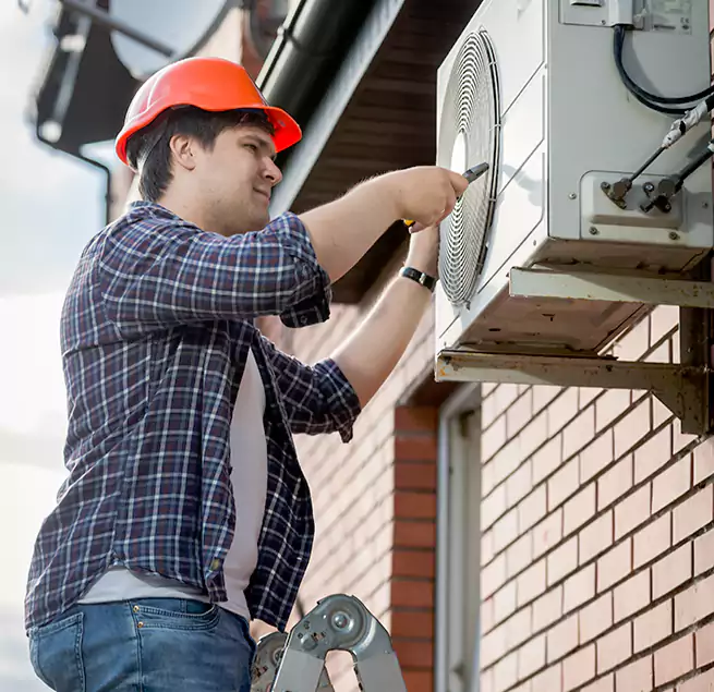 Why Homeowners & Businesses Trust Us Reynoldsburg, OH