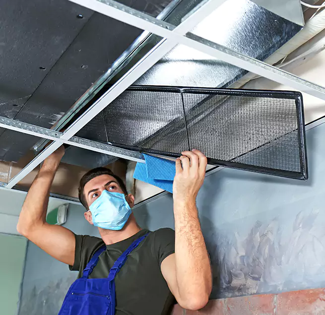 Why Homeowners & Businesses Trust Us in Reynoldsburg, OH?